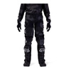Spodnie motocyklowe dziecięce FOX Junior 180 BNKR Black Camo