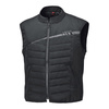 Kurtka motocyklowa HELD RENEGADE II BLACK czarny
