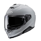 Kask motocyklowy integralny HJC I71 szary