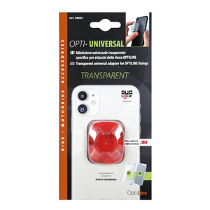 Uniwersalny adapter LAMPA Opti Universal