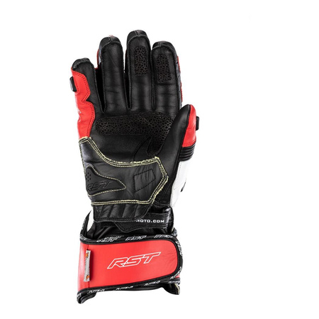 Rękawice motocyklowe RST Tractech EVO 4 CE