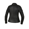 Kurtka motocyklowa damska SECA DARKSIDE TFL LADY BLACK czarny