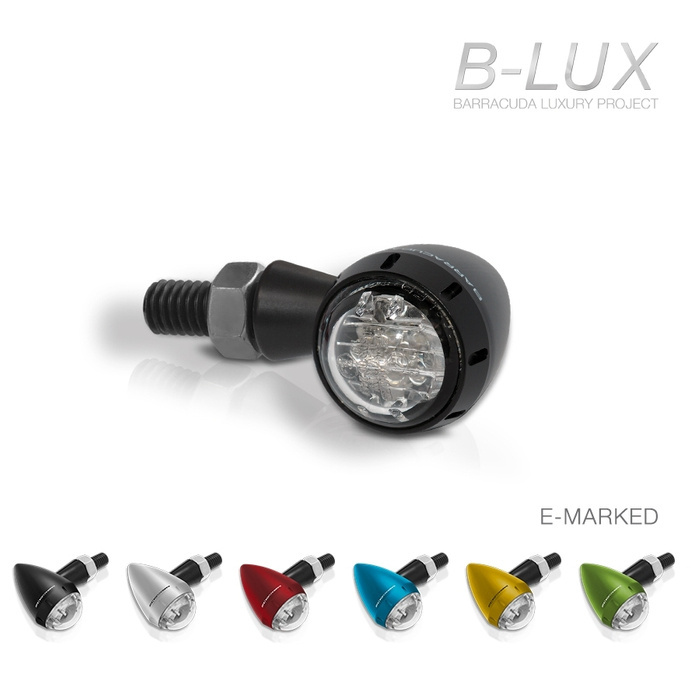 Kierunkowskazy S-Led 3 B-Lux (Para)