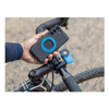 Pokrowiec Etui Case na telefon motocyklowy QUAD LOCK Samsung Galaxy S22