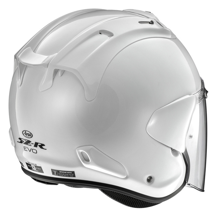 Kask motocyklowy ARAI SZ-R Evo Diamond