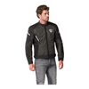 Kurtka motocyklowa tekstylna REVIT TORQUE 2 H2O BLACK/ANTHRACITE czarny szary