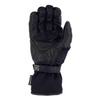 Rękawice motocyklowe RICHA COLD SPRING 2 GORE-TEX BLACK czarny szary