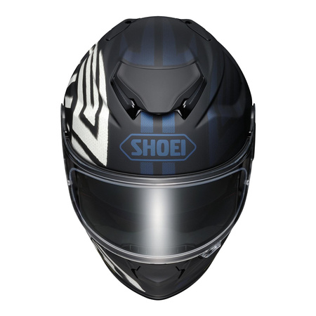Kask motocyklowy integralny SHOEI GT-AIR 2 Qubit tc-5