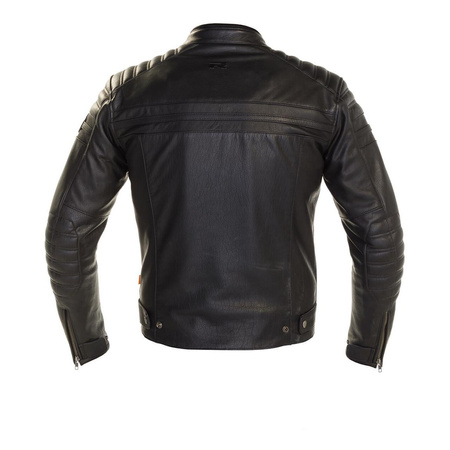 Kurtka motocyklowa RICHA DAYTONA II BLACK czarny
