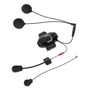 Interkom motocyklowy uniwersalny SENA SF2 BT 4.1 SINGLE