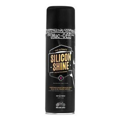 MUC-OFF 626 – Nabłyszczająco-Zabezpieczający Spray Do Powierzchni, 400ML