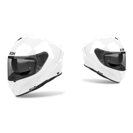 Kask motocyklowy AIROH Spark 2