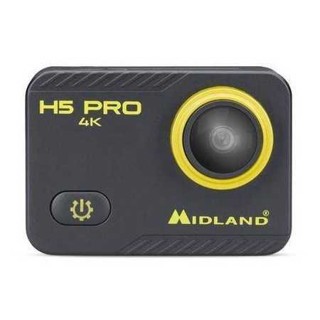 Kamera sportowa MIDLAND H5 PRO kamera do sportów ekstremalnych