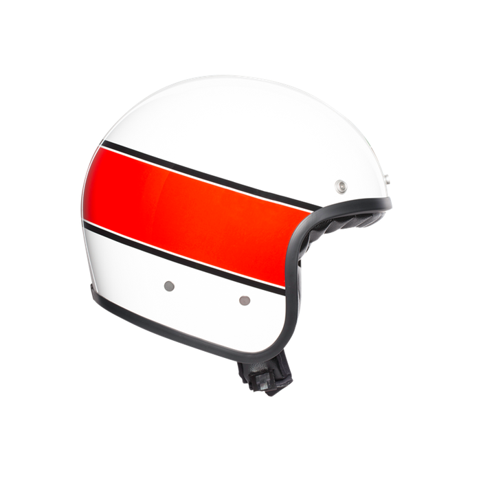 Kask motocyklowy AGV X70 Mino 73