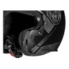 Kask motocyklowy SCHUBERTH C5 ECE GLOSSY BLACK czarny