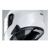 Interkom motocyklowy do kasku HJC I100/RPHA 11/Carbon/RPHA 90 Carbon/RPHA 90S/F70 Carbon/F70/V10/V90/C90/I20/I30 HJC SMART 10B czarny