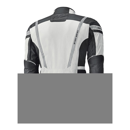 Kurtka motocyklowa tekstylna Held Hakuna II