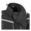Kurtka motocyklowa damska SECA ARRAKIS III LADY BLACK czarny
