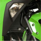 Osłona chłodnicy R&G do Kawasaki do Ninja 300/250 08-13/Z250