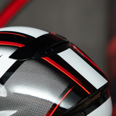 Kask motocyklowy szczękowy SHOEI NEOTEC 3 Grasp tc-5