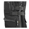 Kurtka motocyklowa SECA ARRAKIS III BLACK czarny