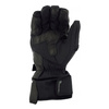 Rękawice motocyklowe RICHA ICE POLAR GORE-TEX BLACK czarny