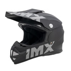 Kask motocyklowy CROSS/OFFROAD dziecięcy IMX FMX-01 Junior