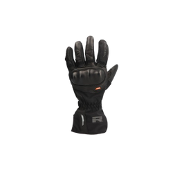 Rękawice motocyklowe RICHA HYPERCANE GTX BLACK czarny