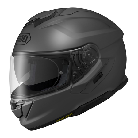 Kask motocyklowy integralny SHOEI GT-AIR 3 Matowy deep szary