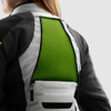 Kurtka motocyklowa TEKSTYLNA REBELHORN HARDY 3.0 LADY
