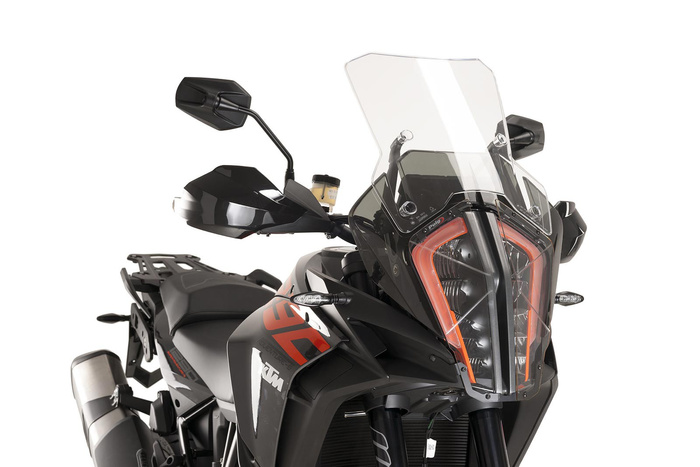 Osłona lampy do KTM 1290 Super Adventure 17-20