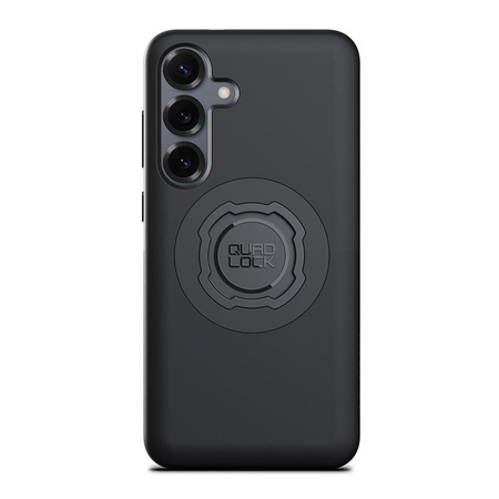 Etui na telefon QUAD LOCK MAG Samsung Galaxy S25 Plus czarny
