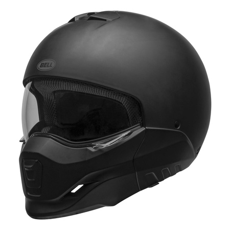 Kask motocyklowy BELL Broozer