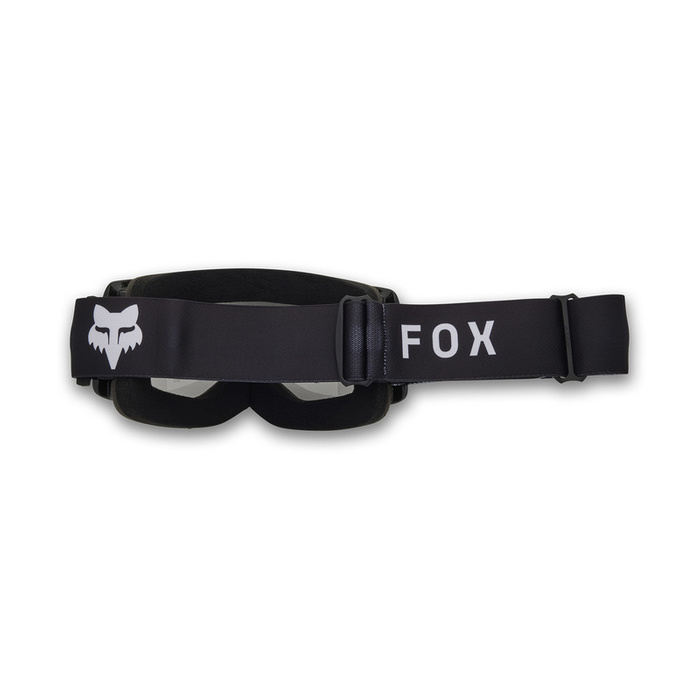 Gogle FOX Main Core Black