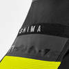 Kurtka motocyklowa tekstylna miejska/sportowa Shima SOLID 2.0 fluo