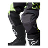 spodnie motocyklowe cross offroad FOX 180 Xpozr Pewter