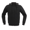 Bluza motocyklowa z ochraniaczami RICHA TITAN 2 HOODIE czarna