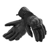 Rękawice motocyklowe turystyczne Rebelhorn RANGE czarny