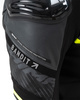 Kurtka motocyklowa sportowa/miejska skórzana Shima BANDIT 2.0 fluo