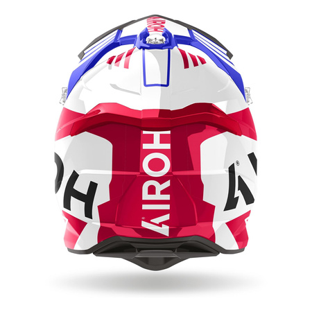 Kask motocyklowy AIROH Strycker