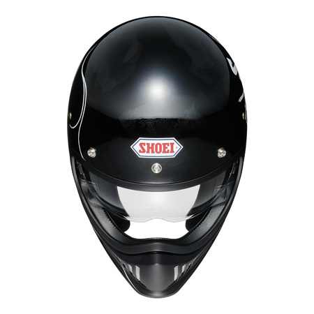 Kask off-road EX-ZERO Xanadu TC-5