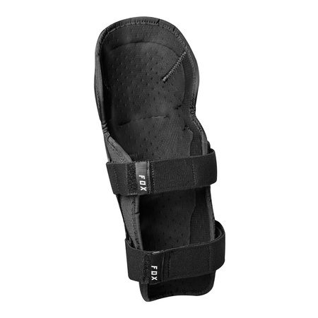 Ochraniacze kolan cross offroad mtb FOX Titan Sport czarne