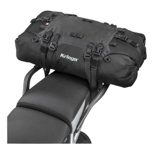 Kriega Akcesoria Motocyklowe - Kriega Torba wodoodporna - US40 Rackpack