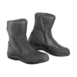 Buty motocyklowe turystyczne SECA COMET II BLACK czarny