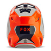 Kask cross offroad motocyklowy FOX V1 Nitro Helmet Fluo Orange