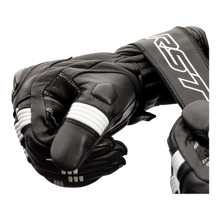 Rękawice motocyklowe RST Pilot