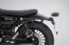 Stelaż boczny SLC lewy SW-MOTECH MOTO GUZZI V9 ROAMER/BOBBER (15-)