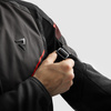 Kurtka motocyklowa TEKSTYLNA REBELHORN HIFLOW V