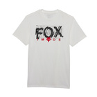 T-Shirt FOX Energy Prem Optic White