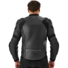 Kurtka motocyklowa SHIMA BANDIT 2.0 BLACK/BLACK czarny